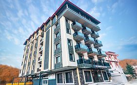 Of Uzungöl Apart Otel